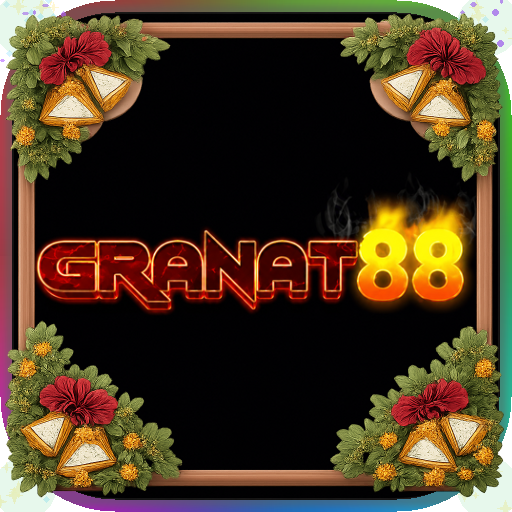 granat88 — mitra unggulan